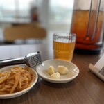 Hakata Ippudo Tama PLAZA Ten - 