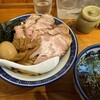 らーめん とうかんや - 料理写真: