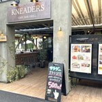 KNEADERS - 