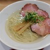 ラーメンステーション北野田 - 