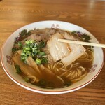 chuuka soba ya kamaboko - 