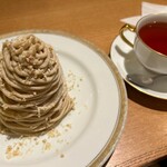 Marufuku Coffee Ten Kobe Hankyu Ten - 