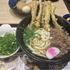 資さんうどん - 料理写真: