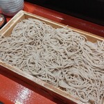 そば処 三津屋  - 料理写真: