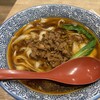 山西刀削麺 - 