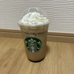 STARBUCKS COFFEE Prenti Nishijinchuoten - 