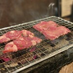 Shumi Yakiniku Babaa - 