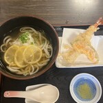 備中手打ちうどん　おおにし - 