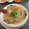 Osaka Fukuchan Ramen Yokomakura Ten - 