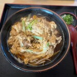 食事の店 ふじの - 料理写真: