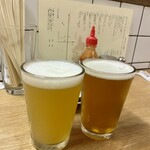 Beer Yado Maribana Ooimachi - 