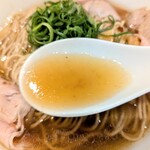 Chuka Soba Fumoto - 