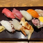 Niigata Sushi Seafood Ya - 