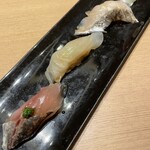 Shinagawa Sushi Matsumoto - 