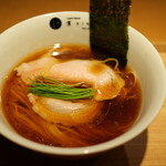 Nippon Ramen 凛 KYOTO - 