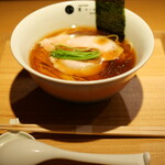 Nippon Ramen 凛 KYOTO - 