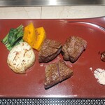 Teppanyaki Steak Kitanosaka - 