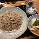 Teuchi Soba Dokoro Saga - 