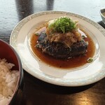 洋食・旬彩料理 みなみ - 