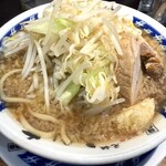 Ramen Dai Ichinomiya Ten - 