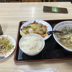 中国料理 豊龍園 - 料理写真: