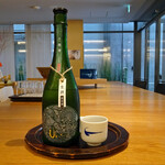 Sake-Bar TABLE TSUKI - 