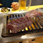 Yakiniku Kokokara Chiba Chuo Ten - 