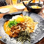 Kanna Ramen Shumen - 