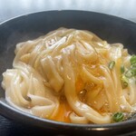 讃岐うどん 幅屋 - 