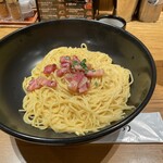 Kamaage Spaghetti Supajiro Gonnosukezaka Ten - 