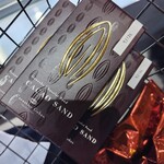 Cacaotier Gokan Kitte Osaka Ten - カカオサンド。騙されたと思って買ってみて！！美味しすぎるから！！