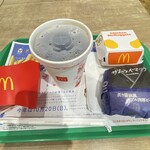 McDonald's Ionmoru Itami Ten - 