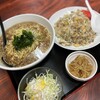 かどまん食堂 - 料理写真: