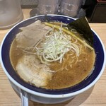 らーめん やまふじ - 