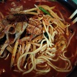 Dragon Ramen - 