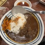 Beef Tei Nakameguro Ten - 