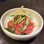 yakiniku ao - 