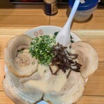 コハクノトキ - 料理写真: