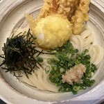 うどん日和 - 