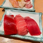 Sushi Sakaba Sashisu Kyotoyodobashiten - 