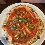 Niigata Pizzeria Vento e Mare - 