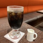 Mikado Coffee Karuizawa Purinsushoppingupurazaten - 