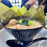 Ramen Danran - 