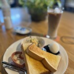 Cafe&bar IROHA - 