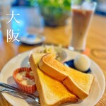 Cafe&bar IROHA - 