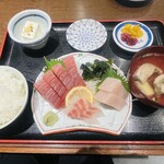 Hachijojima Regional cuisine Genpachi Sendou Koiwa Kokaka Ten - 