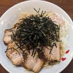 Tokyo Abura-soba Honpo Gokiso Ten - 