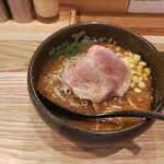 Miso Ramen Kakitagawa Hibari Ebisu Honten - 