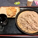 Shinshu Soba Dokoro Ogiso Seifunjo Ionmoru Takasaki 3 Kai Ten - 