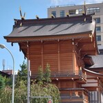 Ningyocho Torajiro - 